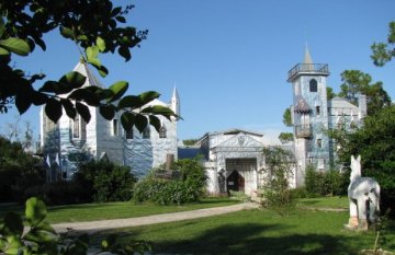Solomon’s Castle