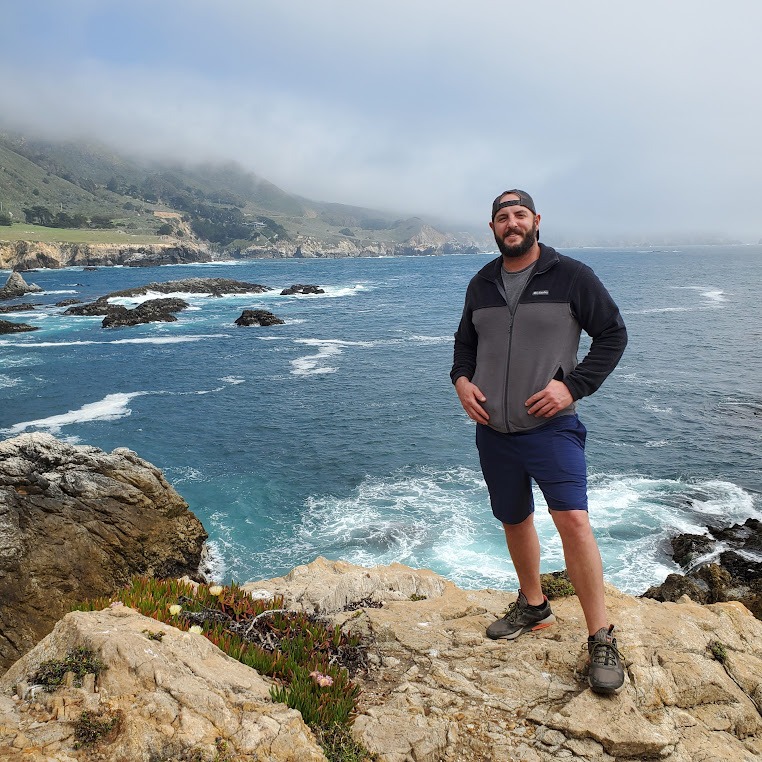 Big Sur