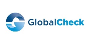 Global Check logo