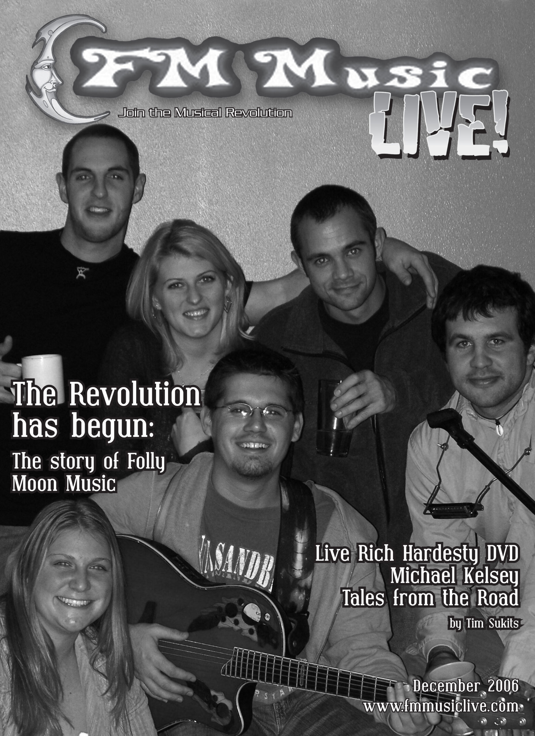 FM-Music-Live-December-2006