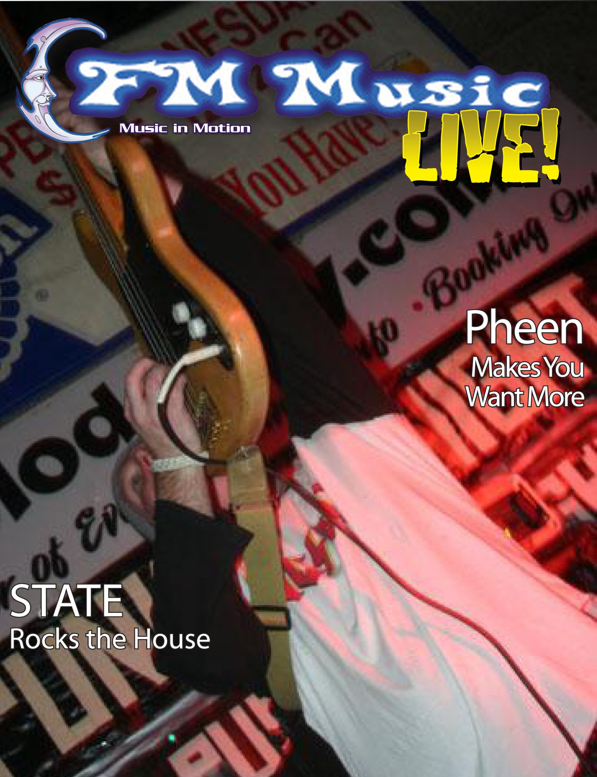 FM-Music-Live-November-2006